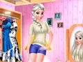 Gioco Avventura delle Principesse al Luna Park in linea