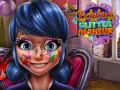 Gioco Coccinella Trucco Glitterato in linea