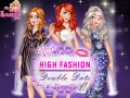 Gioco Doppio Appuntamento di Alta Moda in linea Gioco Doppio Appuntamento di Alta Moda in linea