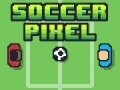 Gioco Calcio Pixel in linea