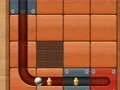Gioco Rotola La Palla Online in linea