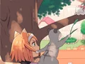 Gioco Giorno dei Gatti: Episodio 2 in linea
