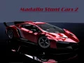 Gioco Madalin Stunt Cars 2 in linea