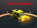 Gioco Simulatore di Auto Giocattolo in linea