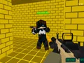 Gioco Combattimento Blocchi SWAT 3 in linea