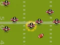 Gioco Ritorno dell'Uomo del Calcio in linea
