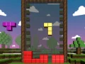 Gioco Tetris Artigianale in linea