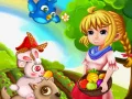 Gioco Collegamento della Fattoria in linea
