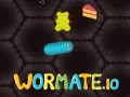Gioco Wormate.io in linea