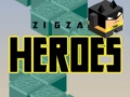 Gioco Eroi ZigZag in linea