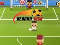 Gioco Calcio Bloccato in linea
