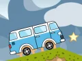 Gioco Rally di Autobus in linea
