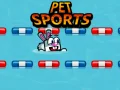 Gioco Sport per Animali Domestici in linea