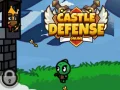 Gioco Difesa del Castello Online in linea