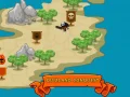 Gioco Conquista di Quizlandia in linea Gioco Conquista di Quizlandia in linea