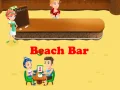 Gioco Bar sulla Spiaggia in linea