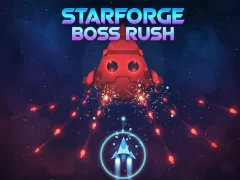 Gioco Corsa al boss di Starforge in linea
