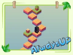 Gioco Passo in alto in linea