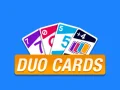 Gioco Duo di Carte in linea