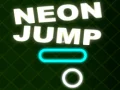 Gioco Salto Neon in linea Gioco Salto Neon in linea