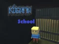 Gioco Kogama: Scuola in linea