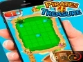 Gioco Treasure dei pirati in linea