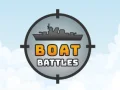 Gioco Battaglie di Barche in linea