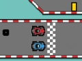 Gioco Kart Pixel in linea