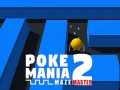 Gioco Poke Mania 2: Maestro del Labirinto in linea