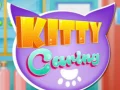 Gioco Cura Dentale per Gattini in linea