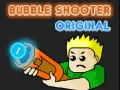 Gioco Bubble Shooter Original in linea