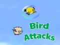 Gioco Attacchi degli Uccelli in linea