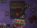 Gioco Super Zombie Ancora in linea