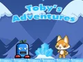 Gioco Le Avventure di Toby in linea