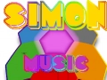 Gioco Musica di Simon in linea Gioco Musica di Simon in linea