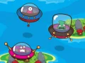 Gioco Distruttore di UFO in linea