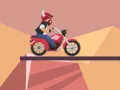 Gioco Strada da Biker in linea