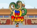 Gioco Db Pang in linea
