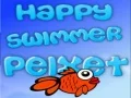 Gioco Nuotatore Felice Peixet in linea