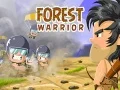 Gioco Guerriero della Foresta in linea