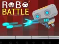 Gioco Battaglia Robo in linea