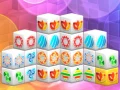 Gioco Super Mahjong 3D in linea