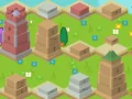 Gioco Mind Coach: Gioco delle Torri in linea