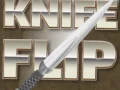 Gioco Coltello Flip in linea
