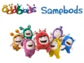 Gioco Oddbods Stessi Oddbods in linea Gioco Oddbods Stessi Oddbods in linea