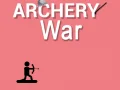 Gioco Guerra di Tiro con l'Arco in linea
