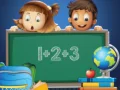 Gioco 1+2+3 in linea