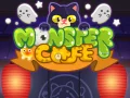 Gioco Caffè Mostro in linea