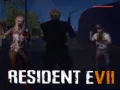 Gioco Resident Evil in linea