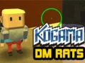 Gioco Kogama: DM Ratti in linea